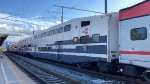 Caltrain 172